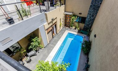 Casa en  2 Plantas en Pje. Maldonado Villa Lugano CABA