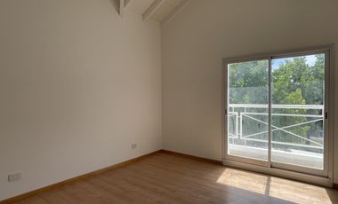 Casa Estilo Dúplex - 3 AMB - Las Margaritas, Pilar - Ultimas unidades!!!!