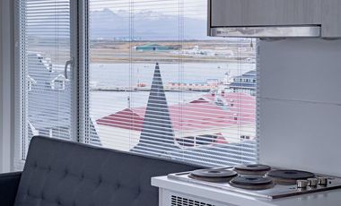 VENTA - DEPARTAMENTO ANTARTIDA ARGENTINA