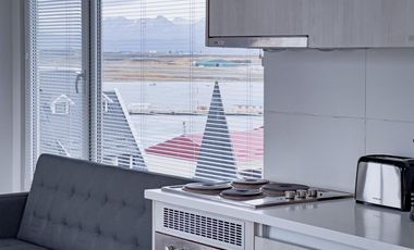 VENTA - DEPARTAMENTO ANTARTIDA ARGENTINA