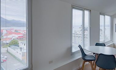 VENTA - DEPARTAMENTO ANTARTIDA ARGENTINA