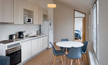 VENTA - DEPARTAMENTO ANTARTIDA ARGENTINA