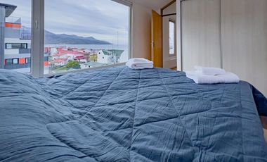 VENTA - DEPARTAMENTO ANTARTIDA ARGENTINA