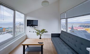 VENTA - DEPARTAMENTO ANTARTIDA ARGENTINA