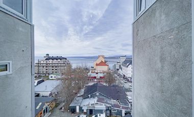 VENTA - DEPARTAMENTO ANTARTIDA ARGENTINA