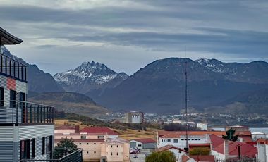 VENTA - DEPARTAMENTO ANTARTIDA ARGENTINA
