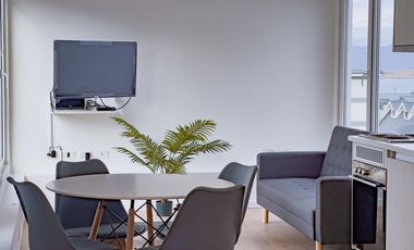 VENTA - DEPARTAMENTO ANTARTIDA ARGENTINA