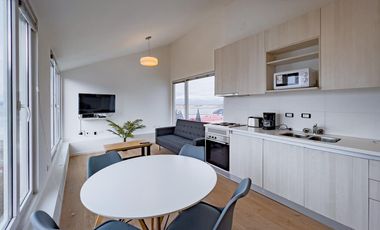 VENTA - DEPARTAMENTO ANTARTIDA ARGENTINA