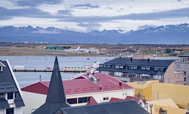 VENTA - DEPARTAMENTO ANTARTIDA ARGENTINA