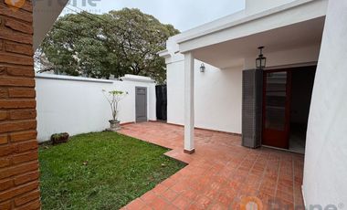 Casa en Las Heras