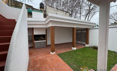 Casa en Las Heras