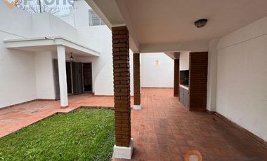 Casa en Las Heras