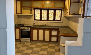Casa en Las Heras