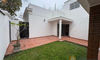 Casa en Las Heras