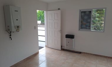 Departamento en Cofico