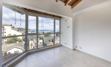 SEMIPISO CON VISTA