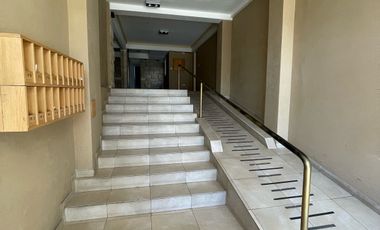 SEMIPISO CON VISTA