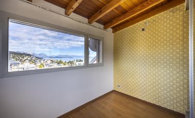 SEMIPISO CON VISTA