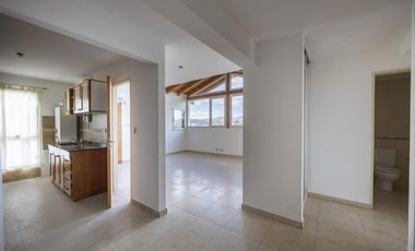 SEMIPISO CON VISTA