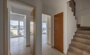 SEMIPISO CON VISTA