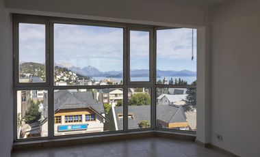 SEMIPISO CON VISTA