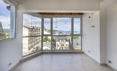 SEMIPISO CON VISTA