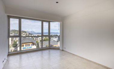 SEMIPISO CON VISTA