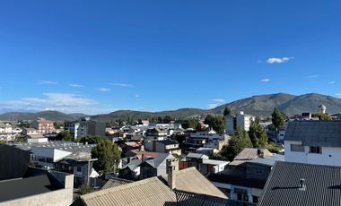 SEMIPISO CON VISTA