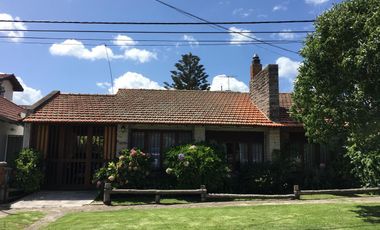Casa en punta mogotes mar del plata