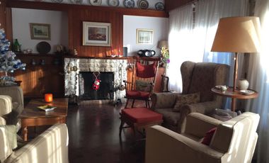 Casa en punta mogotes mar del plata