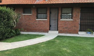 Casa en punta mogotes mar del plata