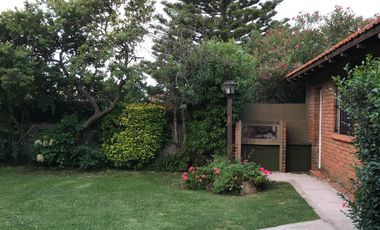 Casa en punta mogotes mar del plata