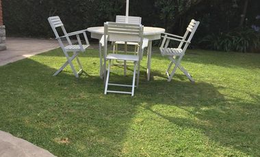 Casa en punta mogotes mar del plata