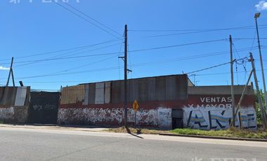 Venta de galpón en Quilmes