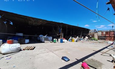 Venta de galpón en Quilmes