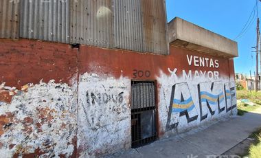 Venta de galpón en Quilmes