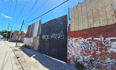 Venta de galpón en Quilmes