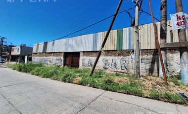 Venta de galpón en Quilmes