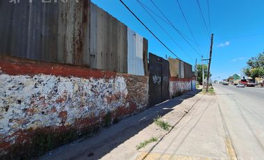 Venta de galpón en Quilmes