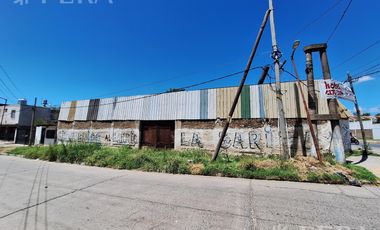 Venta de galpón en Quilmes