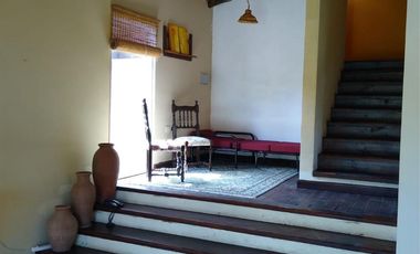 Casa en Sauce Viejo se vende
