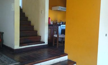 Casa en Sauce Viejo se vende