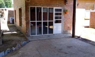 Casa en Sauce Viejo se vende