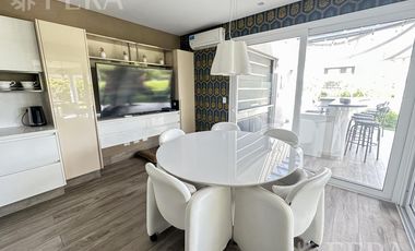 Venta casa 5 ambientes con vista a la laguna en Nuevo Quilmes