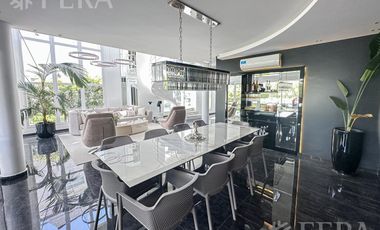 Venta casa 5 ambientes con vista a la laguna en Nuevo Quilmes