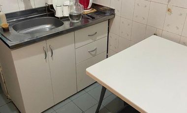 Departamento Monoambiente en venta - 1 Baño - 27Mts2 - Monserrat