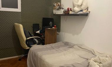 Departamento Monoambiente en venta - 1 Baño - 27Mts2 - Monserrat