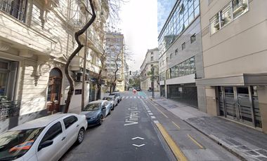 Departamento Monoambiente en venta - 1 Baño - 27Mts2 - Monserrat