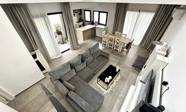 PH 3 AMBIENTES A ESTRENAR CON PATIO Y TERRAZA EN LA BOCA VENTA
