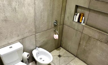 PH 3 AMBIENTES A ESTRENAR CON PATIO Y TERRAZA EN LA BOCA VENTA